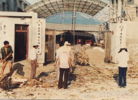 寧波品牌百優(yōu)案例 ‖ 寧波如意：實施科學(xué)創(chuàng)新戰(zhàn)略，建樹百年西林品牌(圖2)